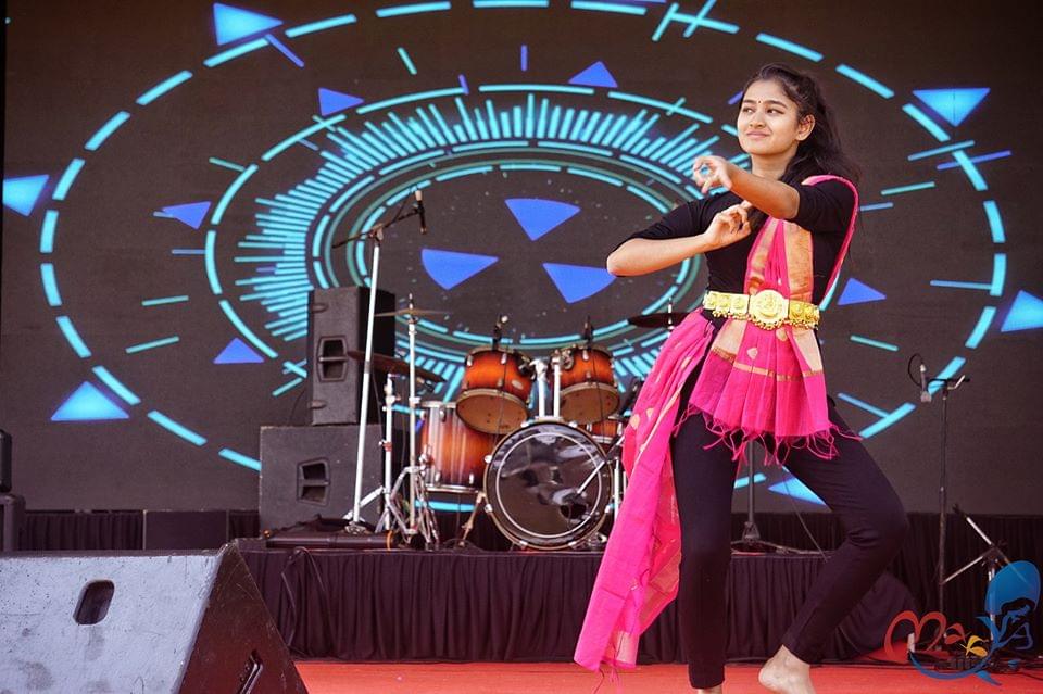 PES University Bangalore Events photo 5